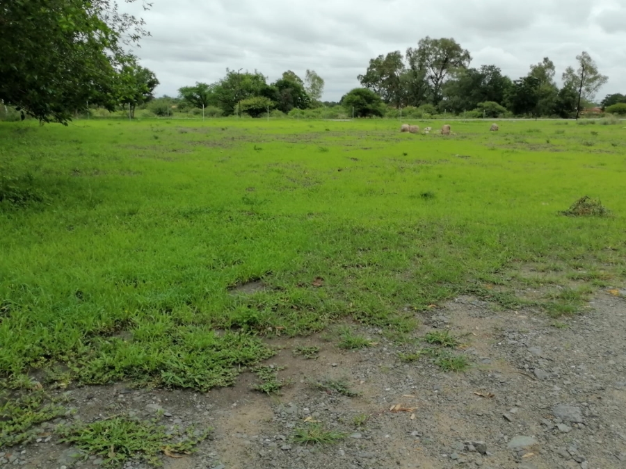 Commercial Property for Sale in Marikana North West